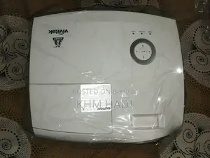 লাইক নিউ প্রজেক্টর