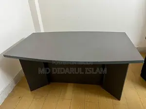 Mid Meeting Office Table