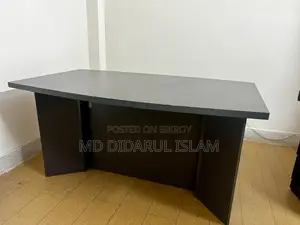 Mid Meeting Office Table