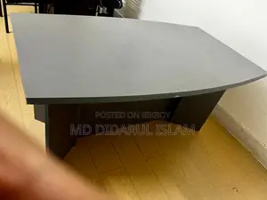 Mid Meeting Office Table