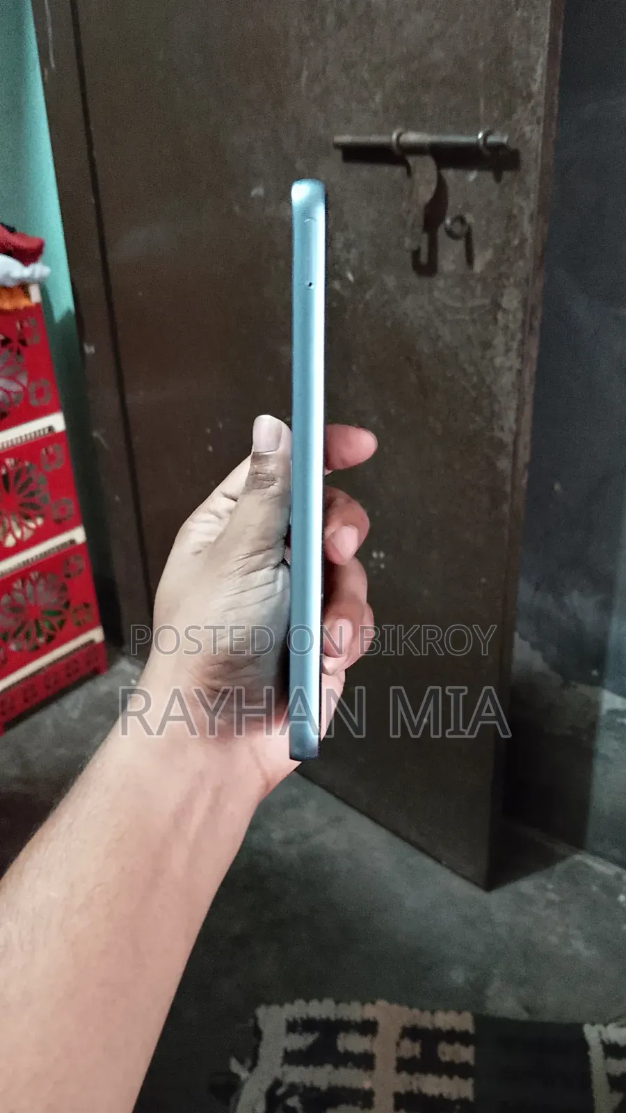 Samsung Galaxy M14 64 GB Purple