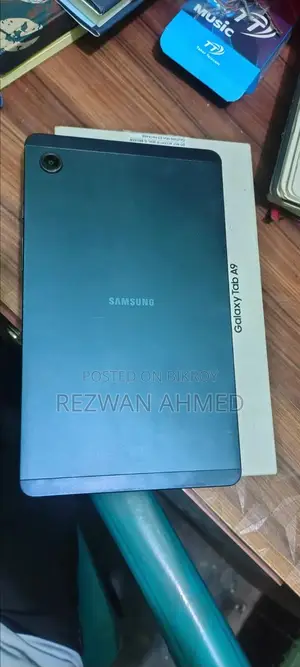 Samsung Galaxy Tab A9