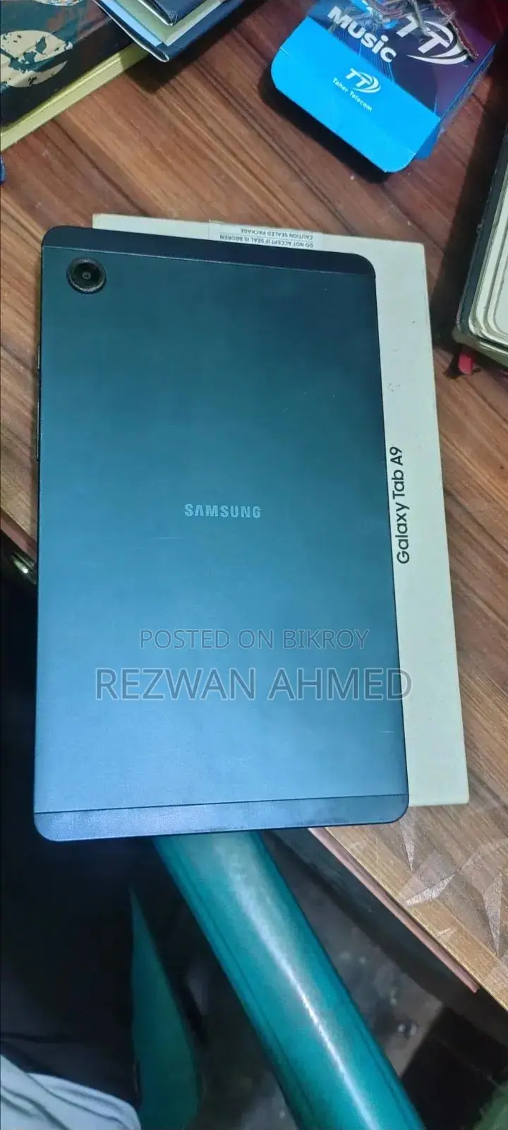 Samsung Galaxy Tab A9