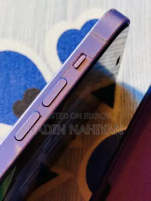 অ্যাপল আইফোন ১২ ১২৮ জিবি পার্পল