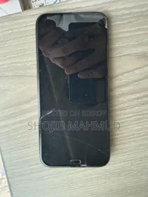 Honor X8b 512 GB Black