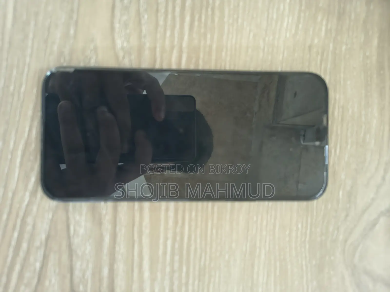 Honor X8b 512 GB Black