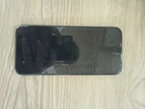 Honor X8b 512 GB Black