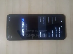 Xiaomi Redmi 14C 256 GB Blue