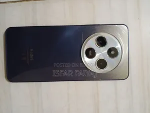 Xiaomi Redmi 14C 256 GB Blue