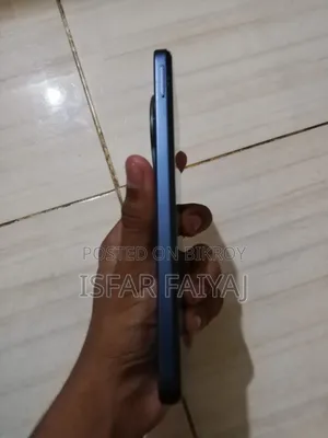 Xiaomi Redmi 14C 256 GB Blue
