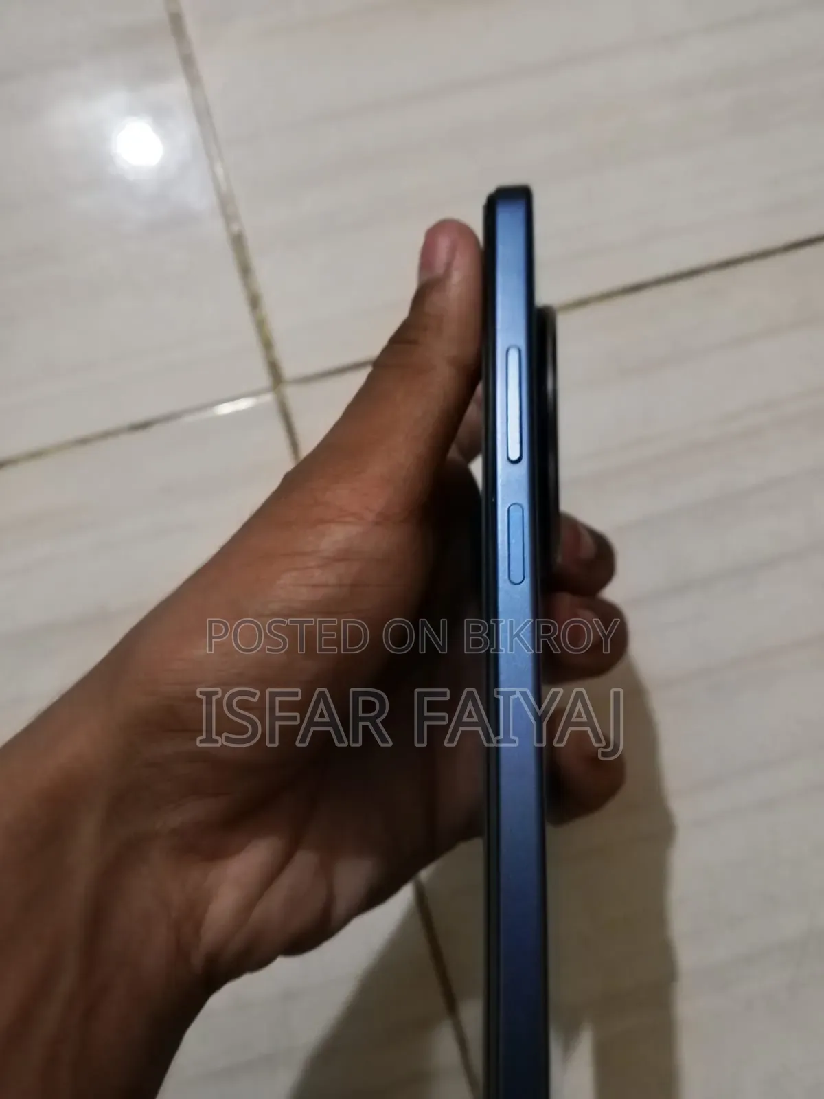 Xiaomi Redmi 14C 256 GB Blue