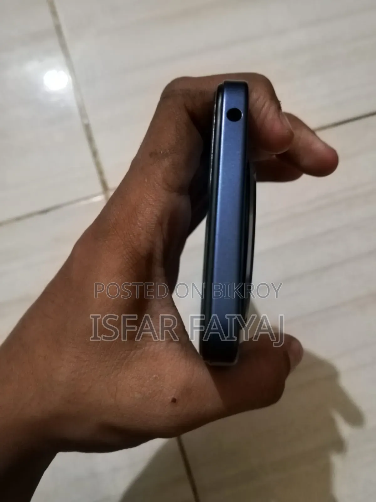 Xiaomi Redmi 14C 256 GB Blue