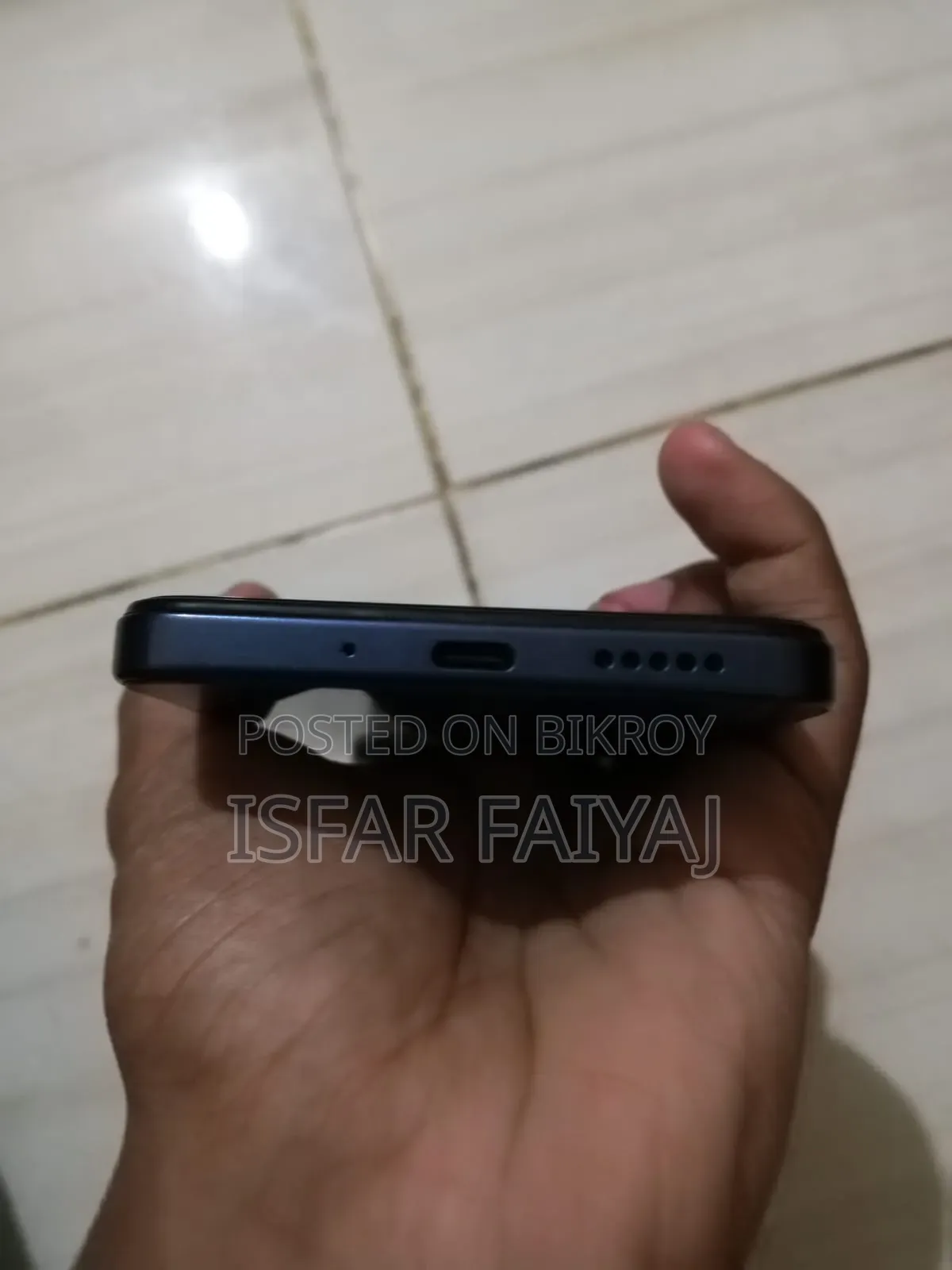 Xiaomi Redmi 14C 256 GB Blue