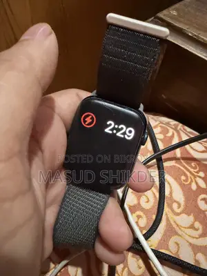 অ্যাপল ওয়াচ সিরিজ ৯, ৪৫মিমি সেলুলার