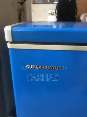 Super Ariston Freezer