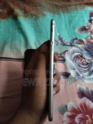 অ্যাপল আইফোন ৬ প্লাস ৬৪ জিবি সিলভার