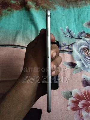 অ্যাপল আইফোন ৬ প্লাস ৬৪ জিবি সিলভার