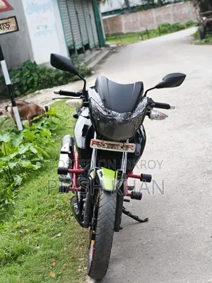 TVS 2013 Green