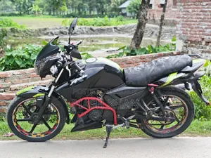 TVS 2013 Green