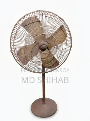 Pakistani Jfc Fan