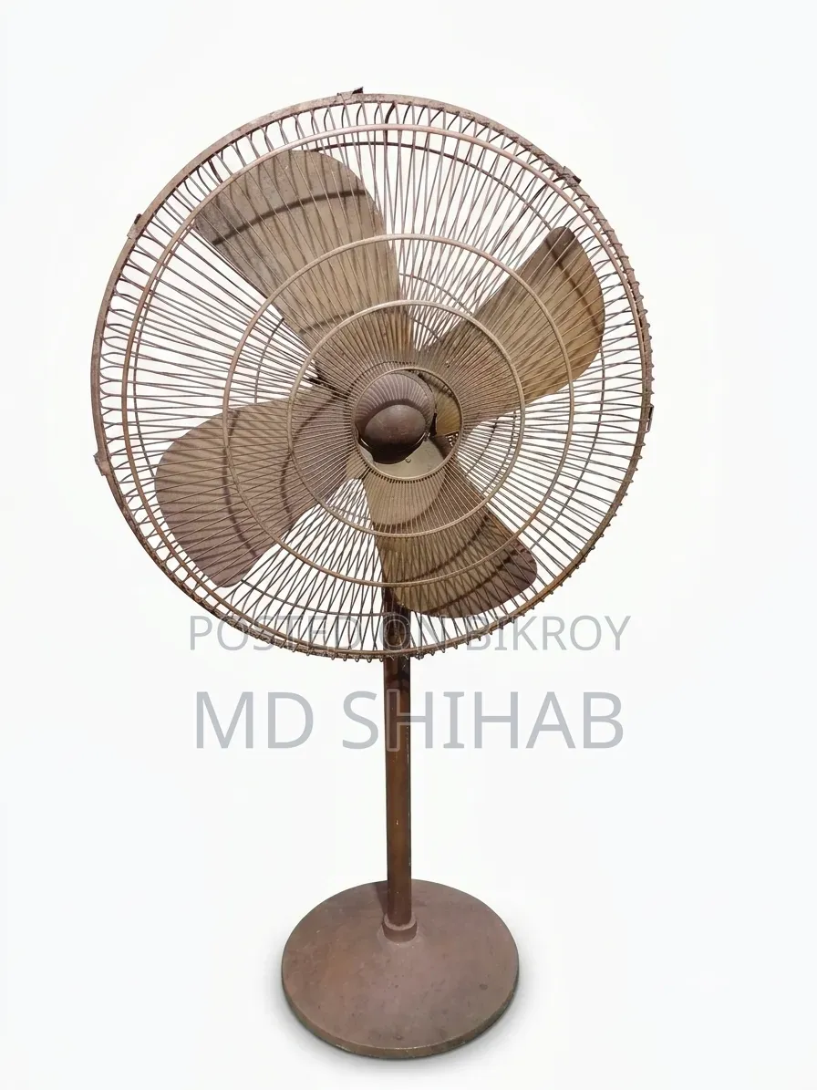 Pakistani Jfc Fan