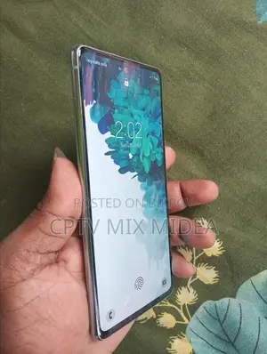 Samsung Galaxy S20 FE 5G 128 GB Blue
