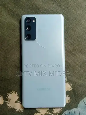 Samsung Galaxy S20 FE 5G 128 GB Blue