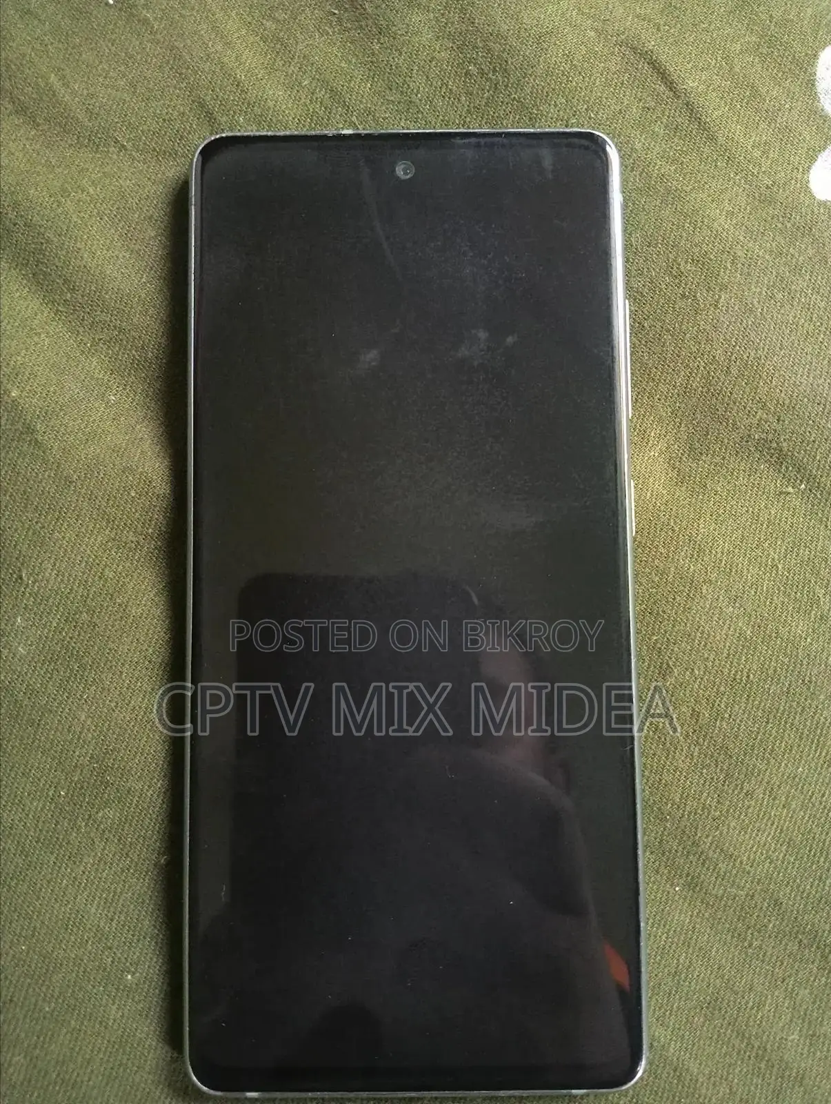 Samsung Galaxy S20 FE 5G 128 GB Blue