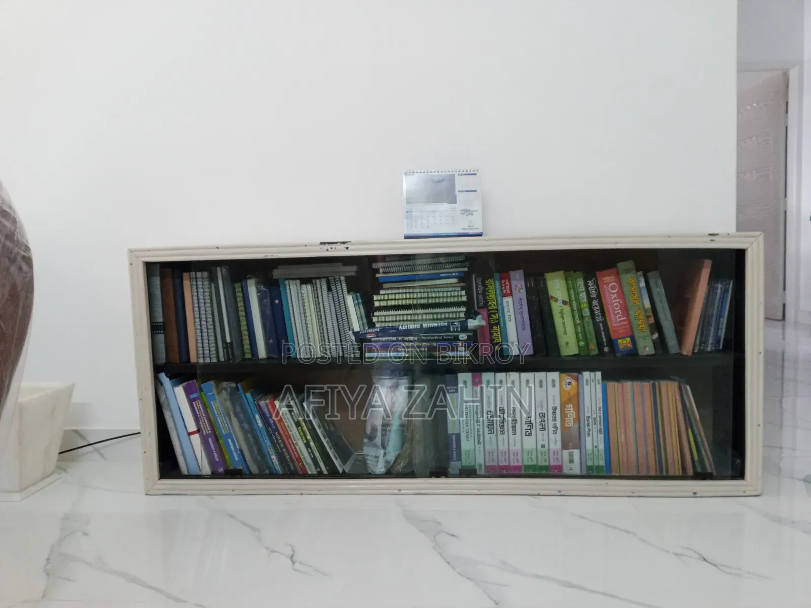 Bookshelf For Sell