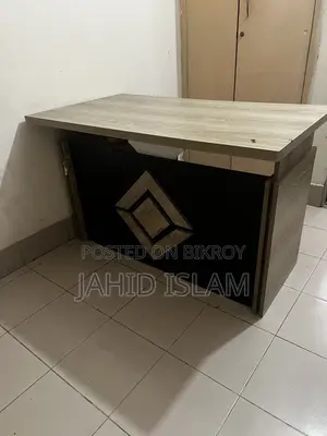 Office Table (Used)