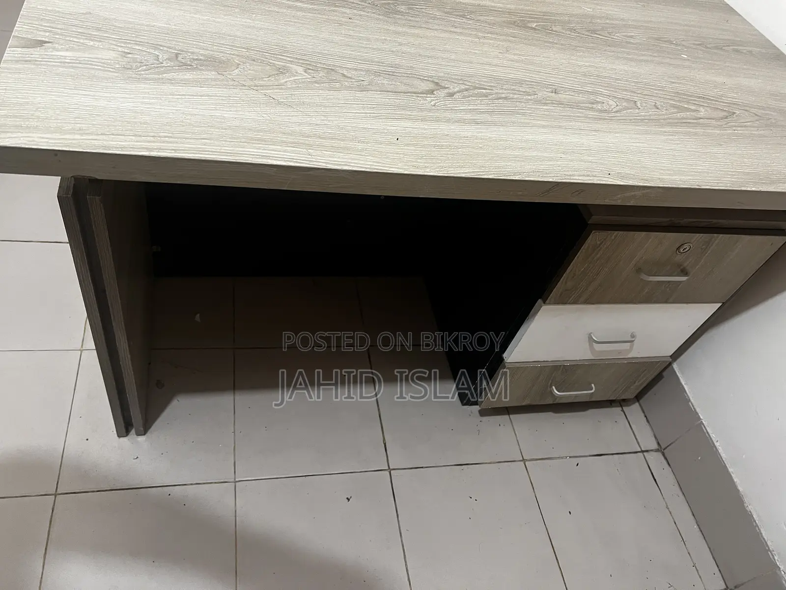 Office Table (Used)