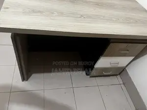 Office Table (Used)