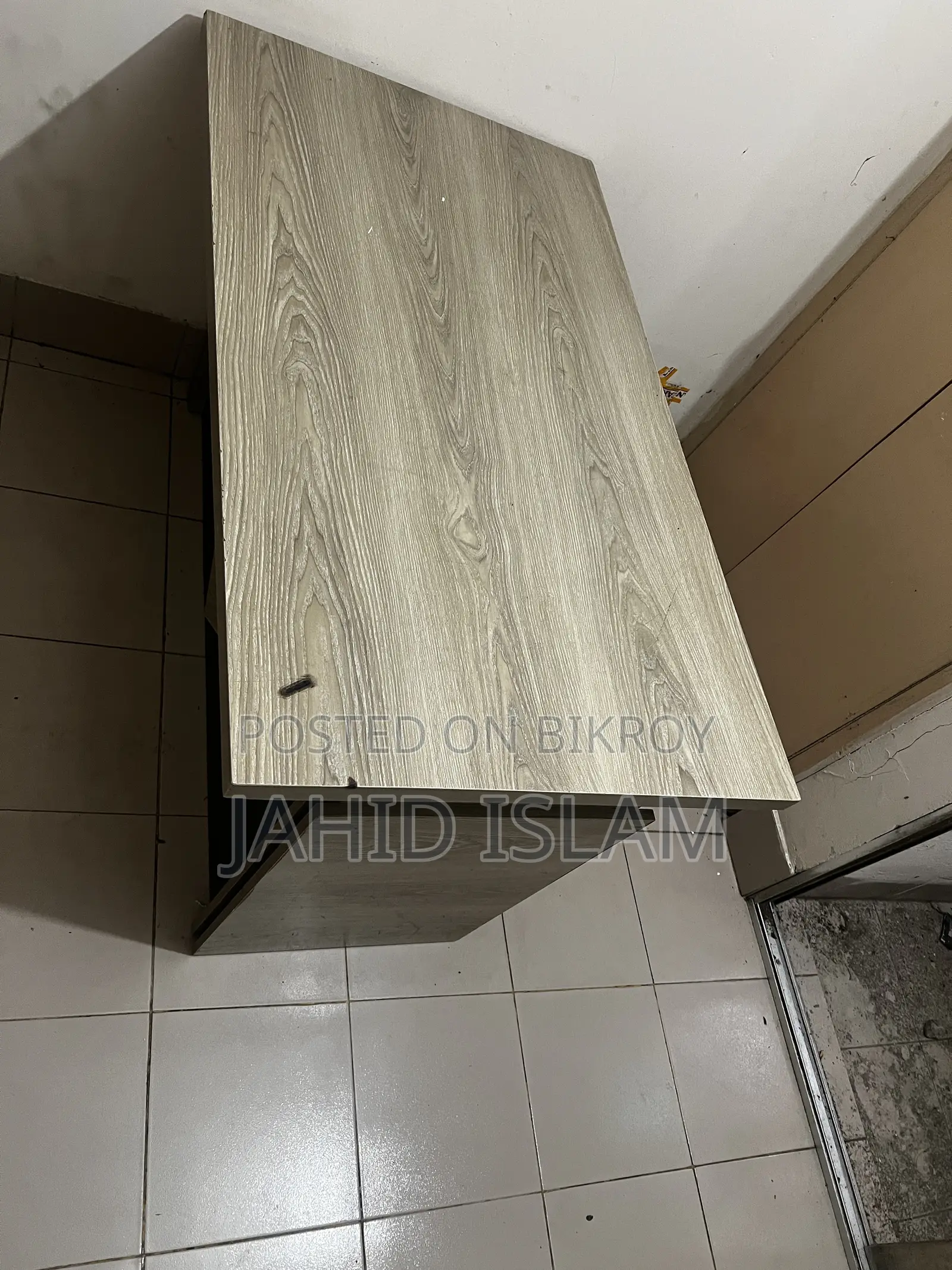 Office Table (Used)