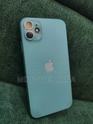 অ্যাপল আইফোন ১১ ৬৪ জিবি
