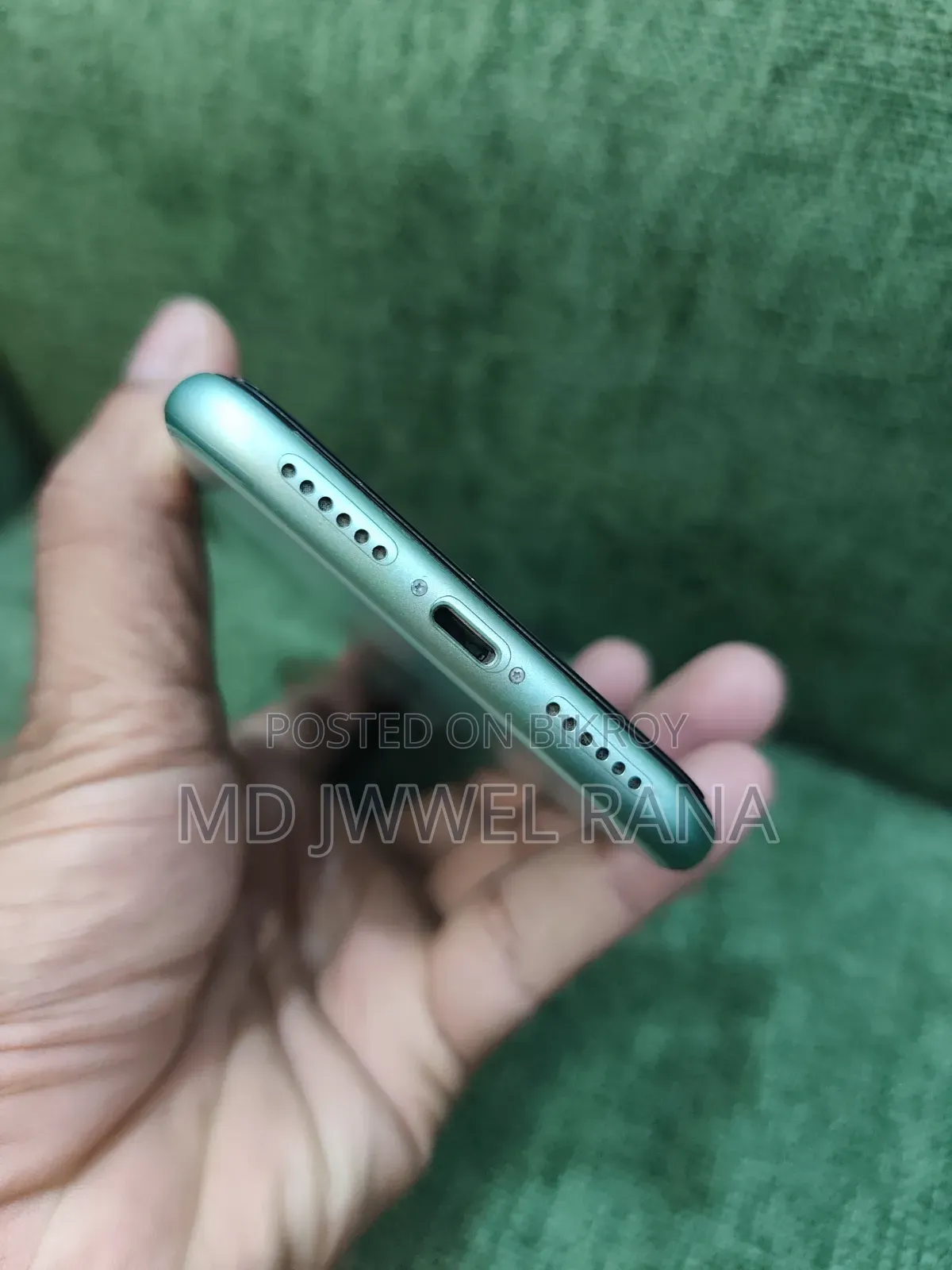 অ্যাপল আইফোন ১১ ৬৪ জিবি