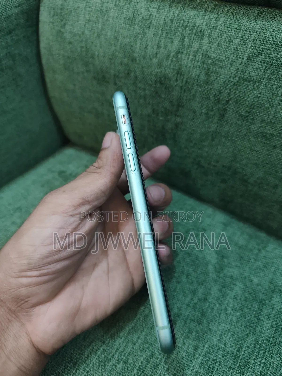 অ্যাপল আইফোন ১১ ৬৪ জিবি
