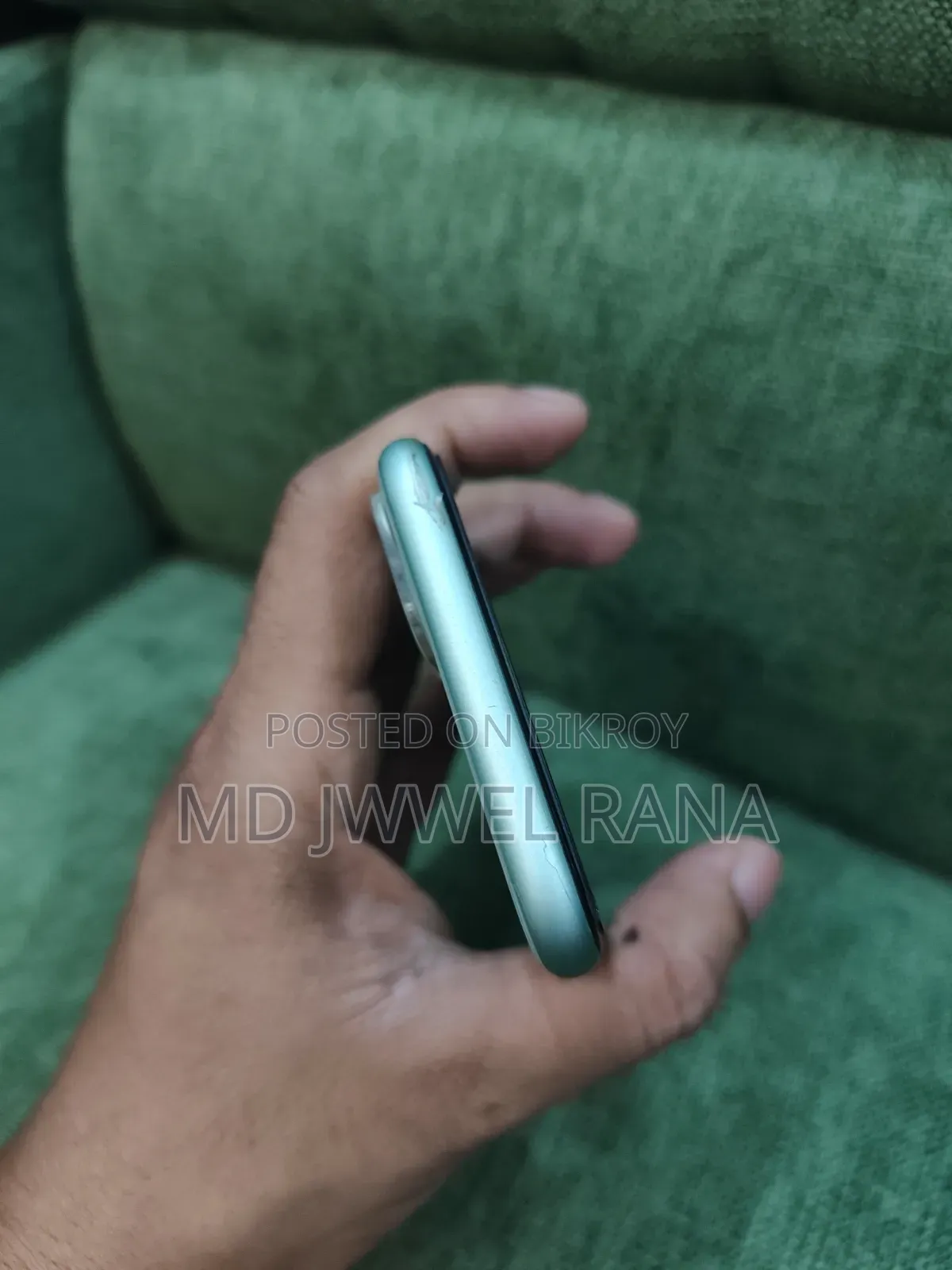 অ্যাপল আইফোন ১১ ৬৪ জিবি