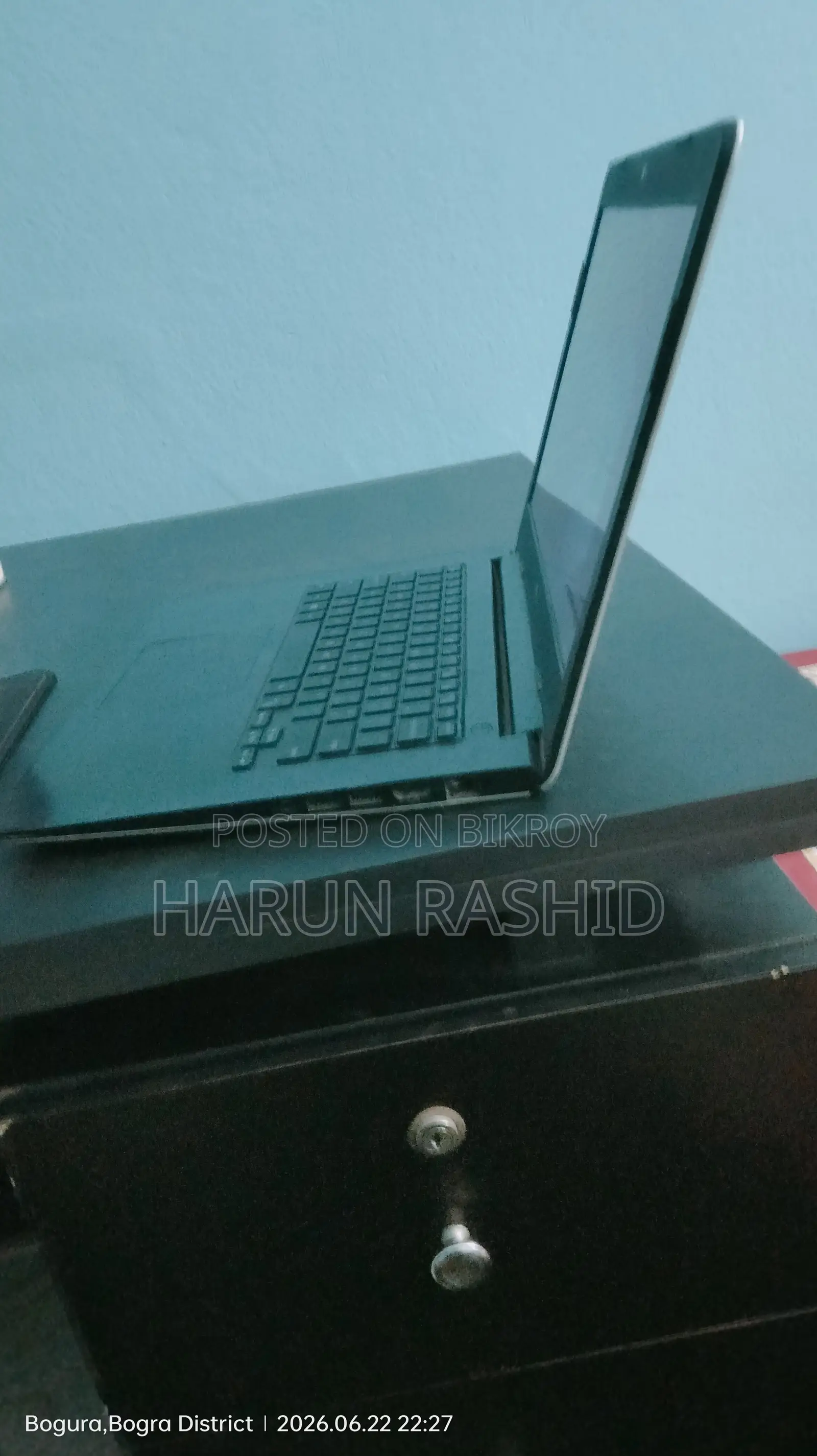 Laptop Dell Inspiron 14 5447 8GB Intel Core i3 SSD 256GB