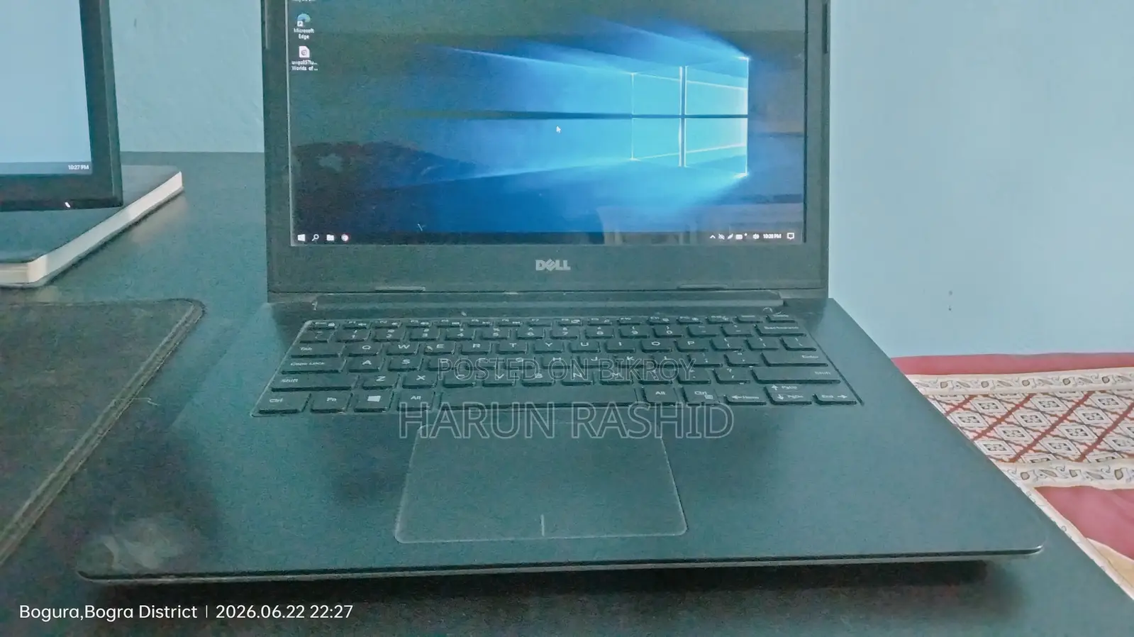 Laptop Dell Inspiron 14 5447 8GB Intel Core i3 SSD 256GB