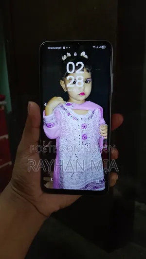 Samsung Galaxy M14 64 GB Purple