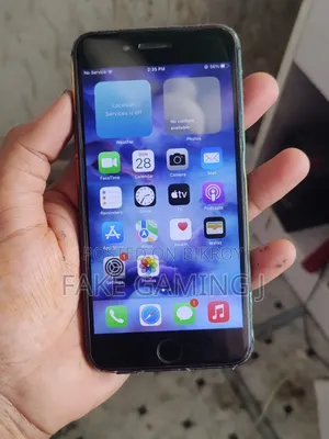 Apple iPhone 7 Plus 128 GB Black