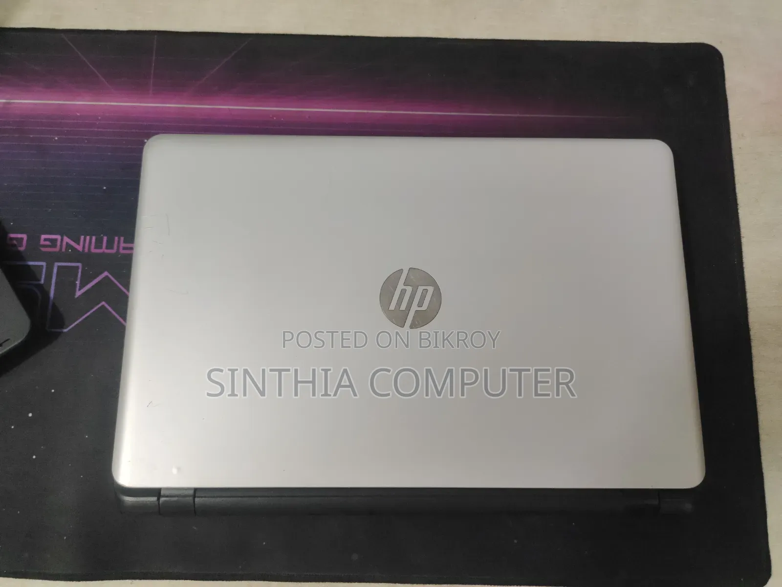 Laptop HP 350 G2 4GB Intel Core i3 HDD 500GB