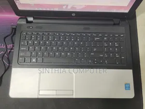 Laptop HP 350 G2 4GB Intel Core i3 HDD 500GB
