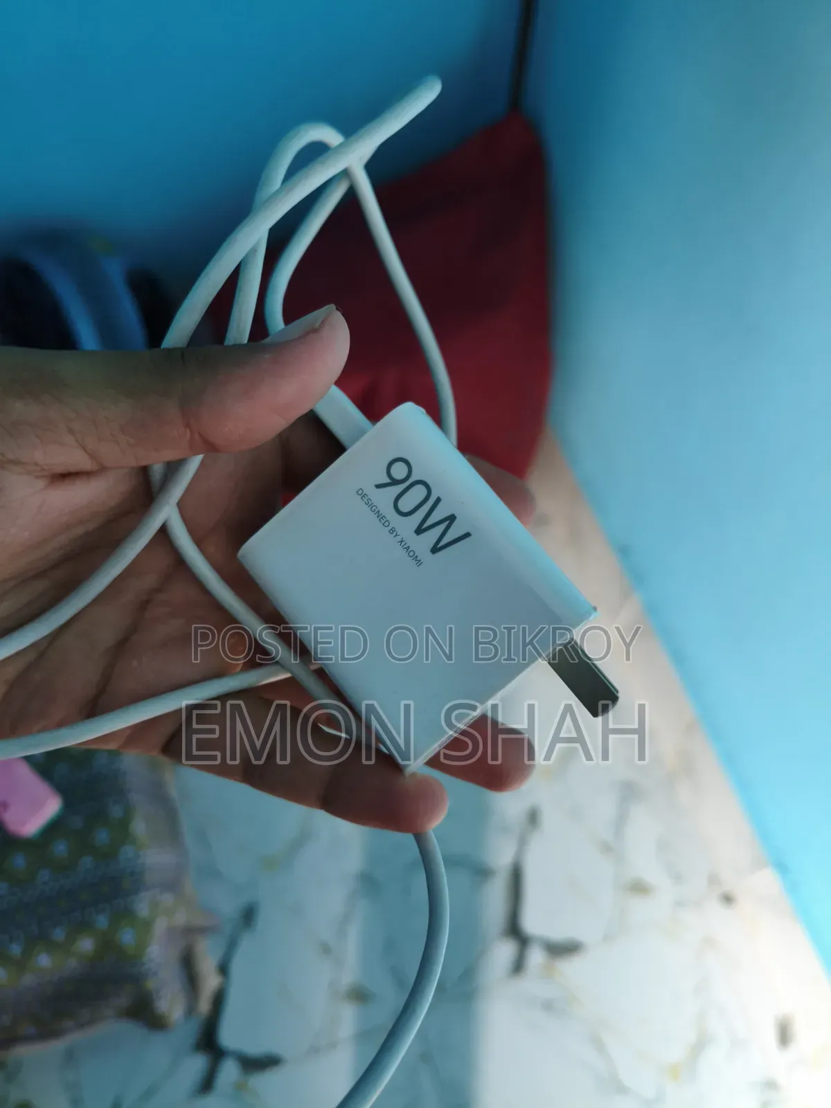 Xiaomi Redmi Turbo 4 256 GB White