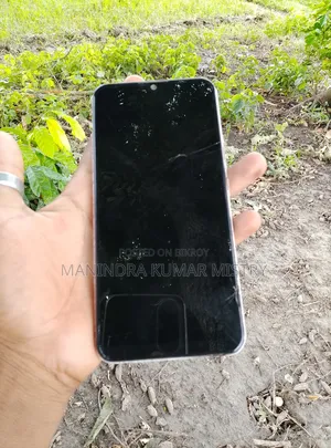 Vivo Y17 64 GB Pink