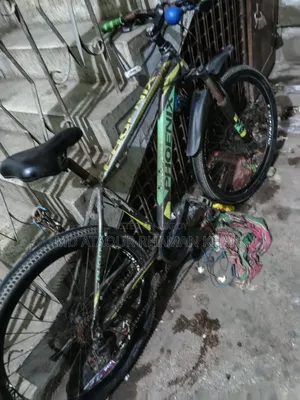Bicycle Emergency Cell