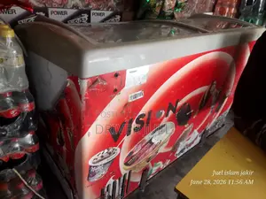 Vision Refrigerator