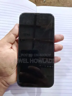 অ্যাপল আইফোন ১৩ প্রো ম্যাক্স ২৫৬ জিবি ব্লু