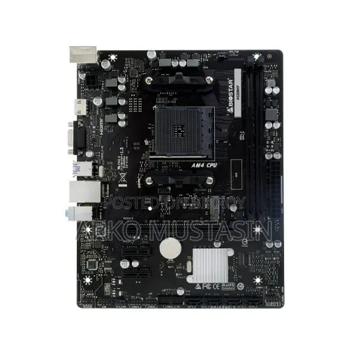 Ryzen 5 PC