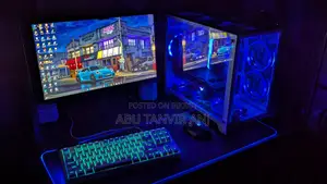 Desktop Computer 16GB Intel Core i5 HDD+SSD 1.5T